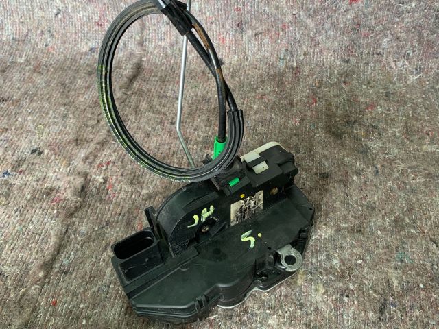 bontott OPEL INSIGNIA Jobb hátsó Ajtózár