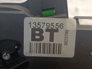 bontott OPEL INSIGNIA Jobb hátsó Ajtózár