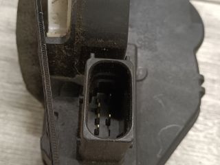 bontott OPEL INSIGNIA Jobb hátsó Ajtózár