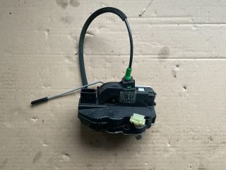 bontott OPEL INSIGNIA Jobb hátsó Ajtózár