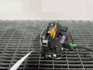 bontott OPEL INSIGNIA Jobb hátsó Ajtózár