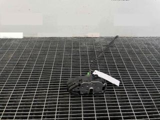 bontott OPEL INSIGNIA Jobb hátsó Ajtózár