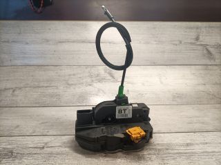 bontott OPEL INSIGNIA Jobb hátsó Ajtózár