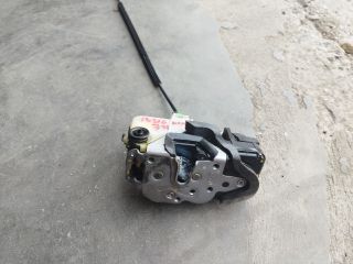 bontott OPEL INSIGNIA Jobb hátsó Ajtózár