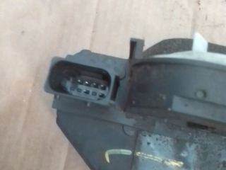 bontott OPEL INSIGNIA Jobb hátsó Ajtózár