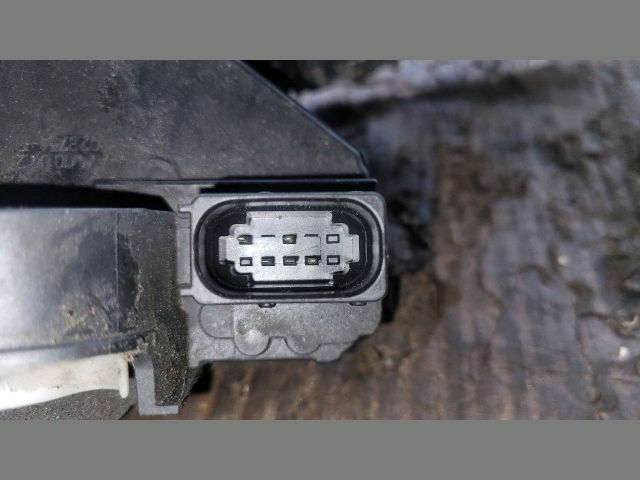 bontott OPEL INSIGNIA Jobb hátsó Ajtózár