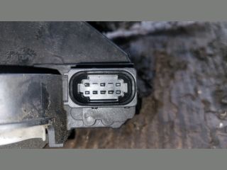 bontott OPEL INSIGNIA Jobb hátsó Ajtózár