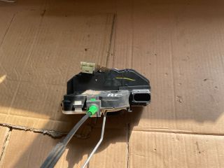 bontott OPEL INSIGNIA Jobb hátsó Ajtózár