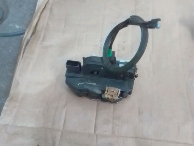 bontott OPEL INSIGNIA Jobb hátsó Ajtózár