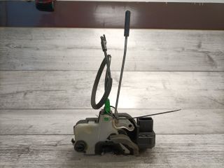 bontott OPEL INSIGNIA Jobb hátsó Ajtózár