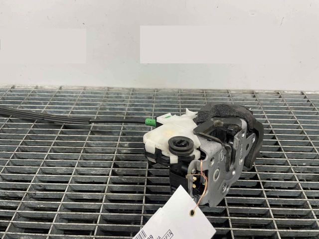 bontott OPEL INSIGNIA Jobb hátsó Ajtózár