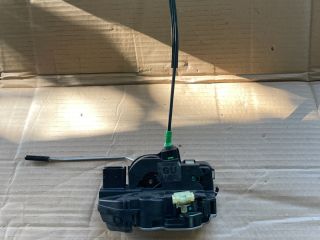 bontott OPEL INSIGNIA Jobb hátsó Ajtózár