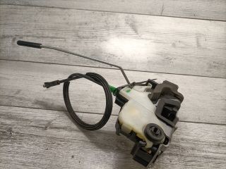 bontott OPEL INSIGNIA Jobb hátsó Ajtózár