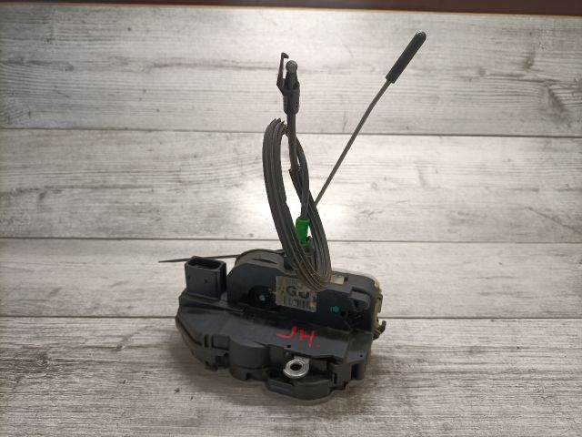 bontott OPEL INSIGNIA Jobb hátsó Ajtózár