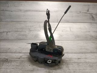 bontott OPEL INSIGNIA Jobb hátsó Ajtózár