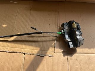 bontott OPEL INSIGNIA Jobb hátsó Ajtózár