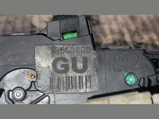 bontott OPEL INSIGNIA Jobb hátsó Ajtózár