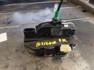 bontott OPEL INSIGNIA Jobb hátsó Ajtózár