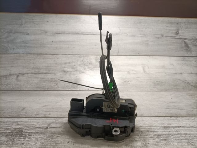 bontott OPEL INSIGNIA Jobb hátsó Ajtózár