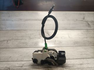 bontott OPEL INSIGNIA Jobb hátsó Ajtózár