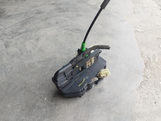 bontott OPEL INSIGNIA Jobb hátsó Ajtózár