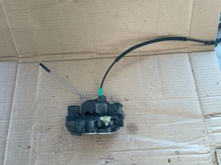 bontott OPEL INSIGNIA Jobb hátsó Ajtózár