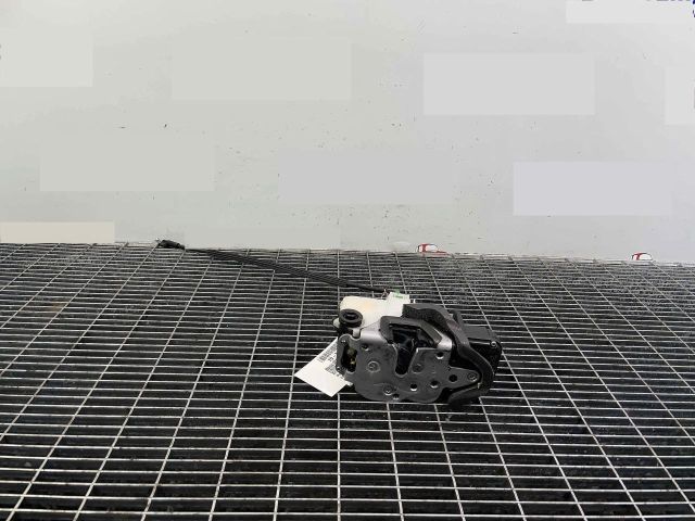 bontott OPEL INSIGNIA Jobb hátsó Ajtózár