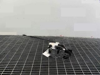 bontott OPEL INSIGNIA Jobb hátsó Ajtózár