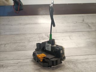 bontott OPEL INSIGNIA Jobb hátsó Ajtózár