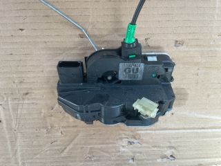 bontott OPEL INSIGNIA Jobb hátsó Ajtózár