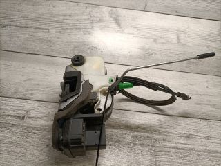 bontott OPEL INSIGNIA Jobb hátsó Ajtózár