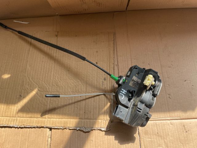 bontott OPEL INSIGNIA Jobb hátsó Ajtózár