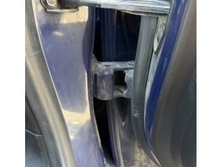 bontott OPEL INSIGNIA Jobb hátsó Alsó Zsanér