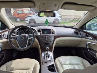 bontott OPEL INSIGNIA Jobb hátsó Csonkállvány Kerékaggyal