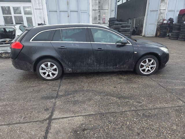 bontott OPEL INSIGNIA Jobb hátsó Csonkállvány Kerékaggyal
