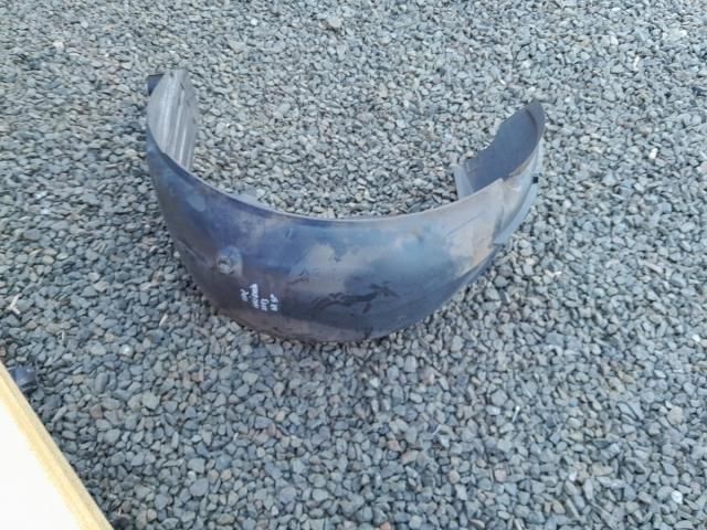 bontott OPEL INSIGNIA Jobb hátsó Dobbetét (Kerékjárati, Műanyag)