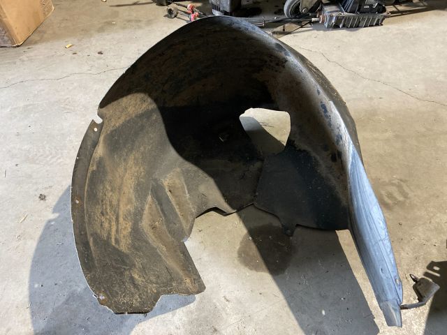 bontott OPEL INSIGNIA Jobb hátsó Dobbetét (Kerékjárati, Műanyag)