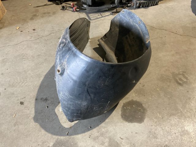 bontott OPEL INSIGNIA Jobb hátsó Dobbetét (Kerékjárati, Műanyag)