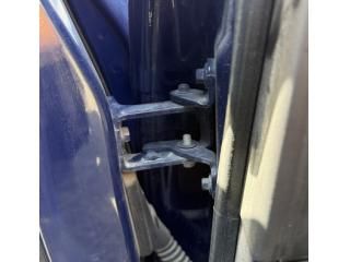 bontott OPEL INSIGNIA Jobb hátsó Felső Zsanér