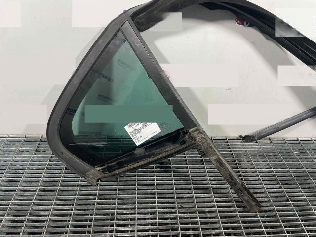 bontott OPEL INSIGNIA Jobb hátsó Fixüveg (Ajtóban)