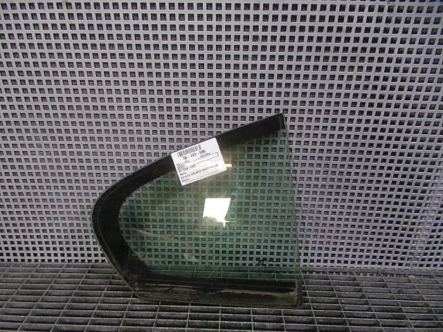 bontott OPEL INSIGNIA Jobb hátsó Fixüveg (Ajtóban)