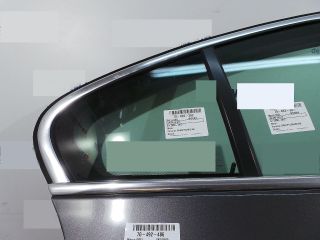 bontott OPEL INSIGNIA Jobb hátsó Fixüveg (Ajtóban)