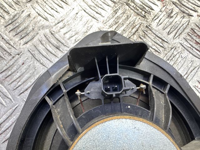 bontott OPEL INSIGNIA Jobb hátsó Hangszóró