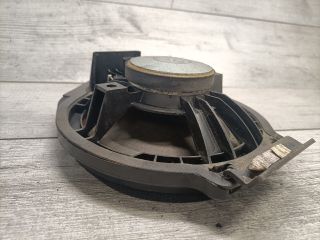 bontott OPEL INSIGNIA Jobb hátsó Hangszóró