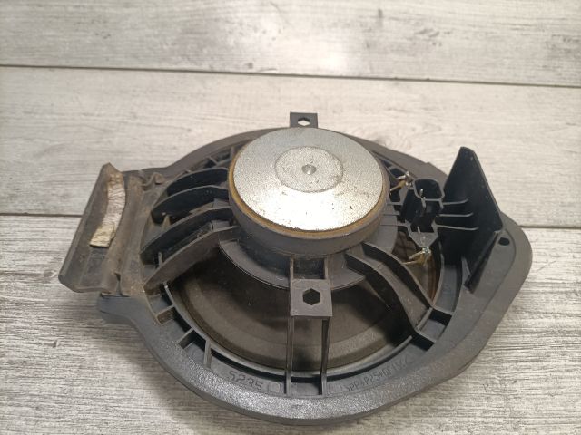 bontott OPEL INSIGNIA Jobb hátsó Hangszóró