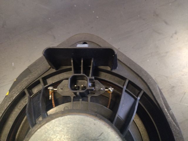 bontott OPEL INSIGNIA Jobb hátsó Hangszóró