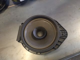 bontott OPEL INSIGNIA Jobb hátsó Hangszóró