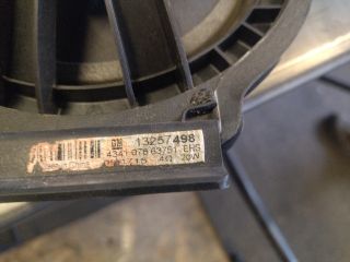 bontott OPEL INSIGNIA Jobb hátsó Hangszóró