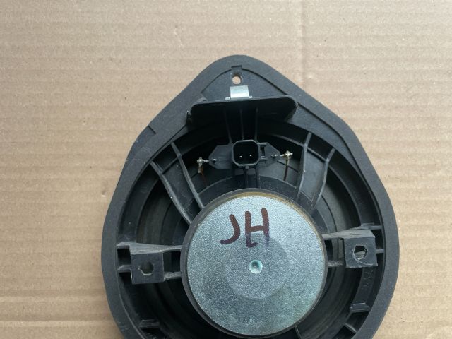bontott OPEL INSIGNIA Jobb hátsó Hangszóró