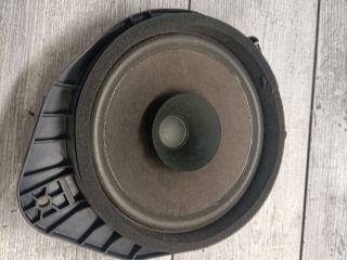 bontott OPEL INSIGNIA Jobb hátsó Hangszóró